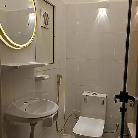 كورنيش عجمان Apartment Exterior photo