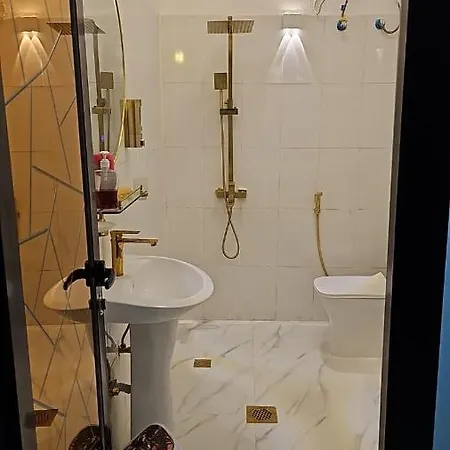 كورنيش عجمان Apartment Exterior photo