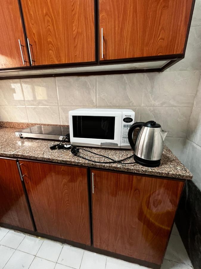 Apartment كورنيش *