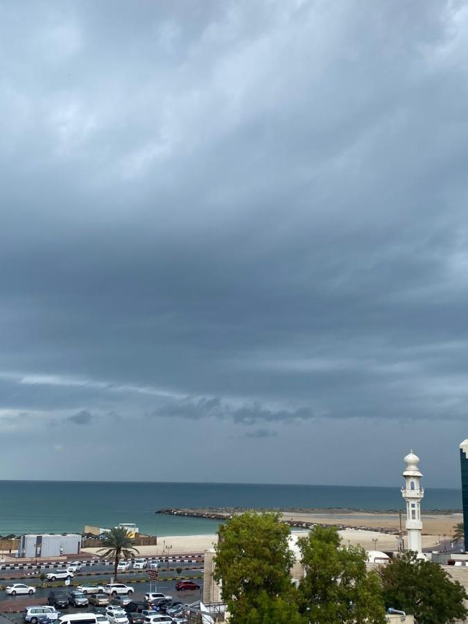 كورنيش Ajman