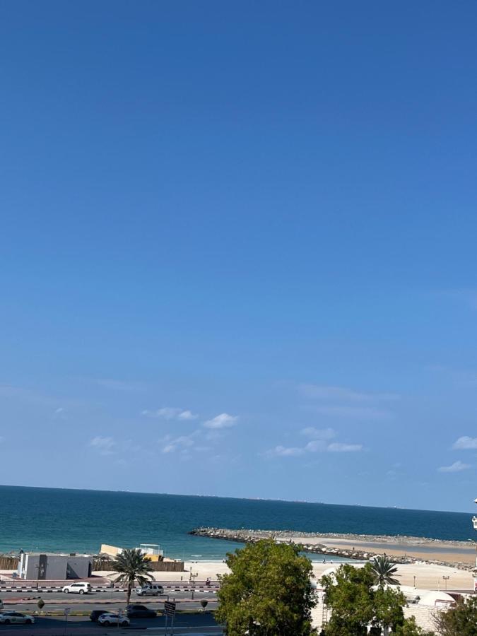 كورنيش Apartment Ajman