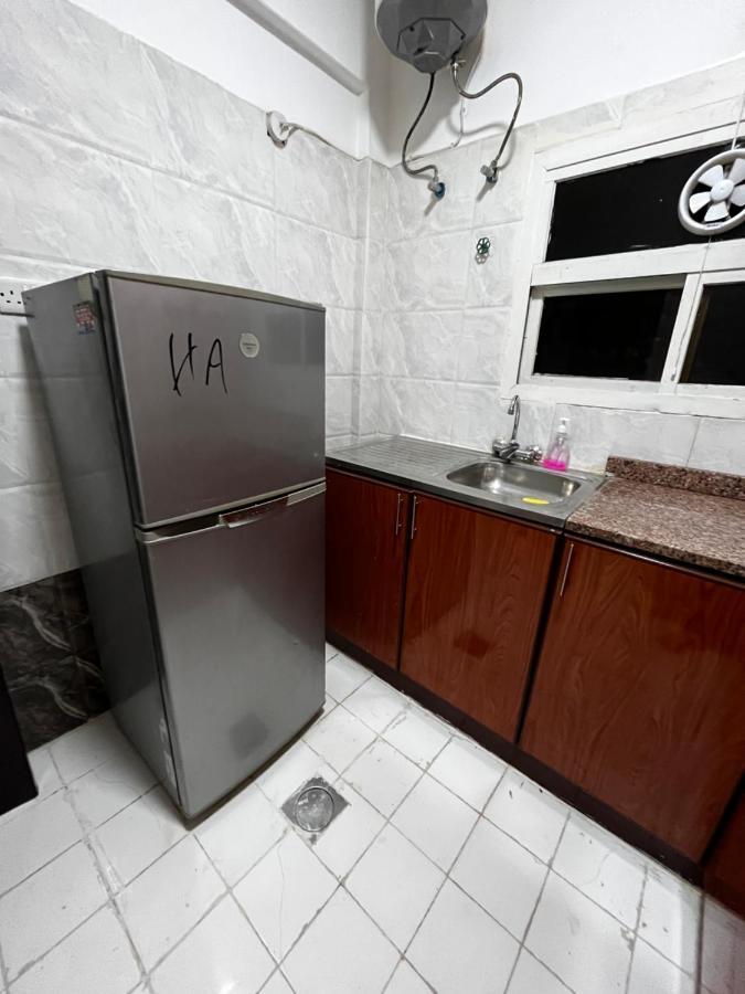 Apartment كورنيش Ajman