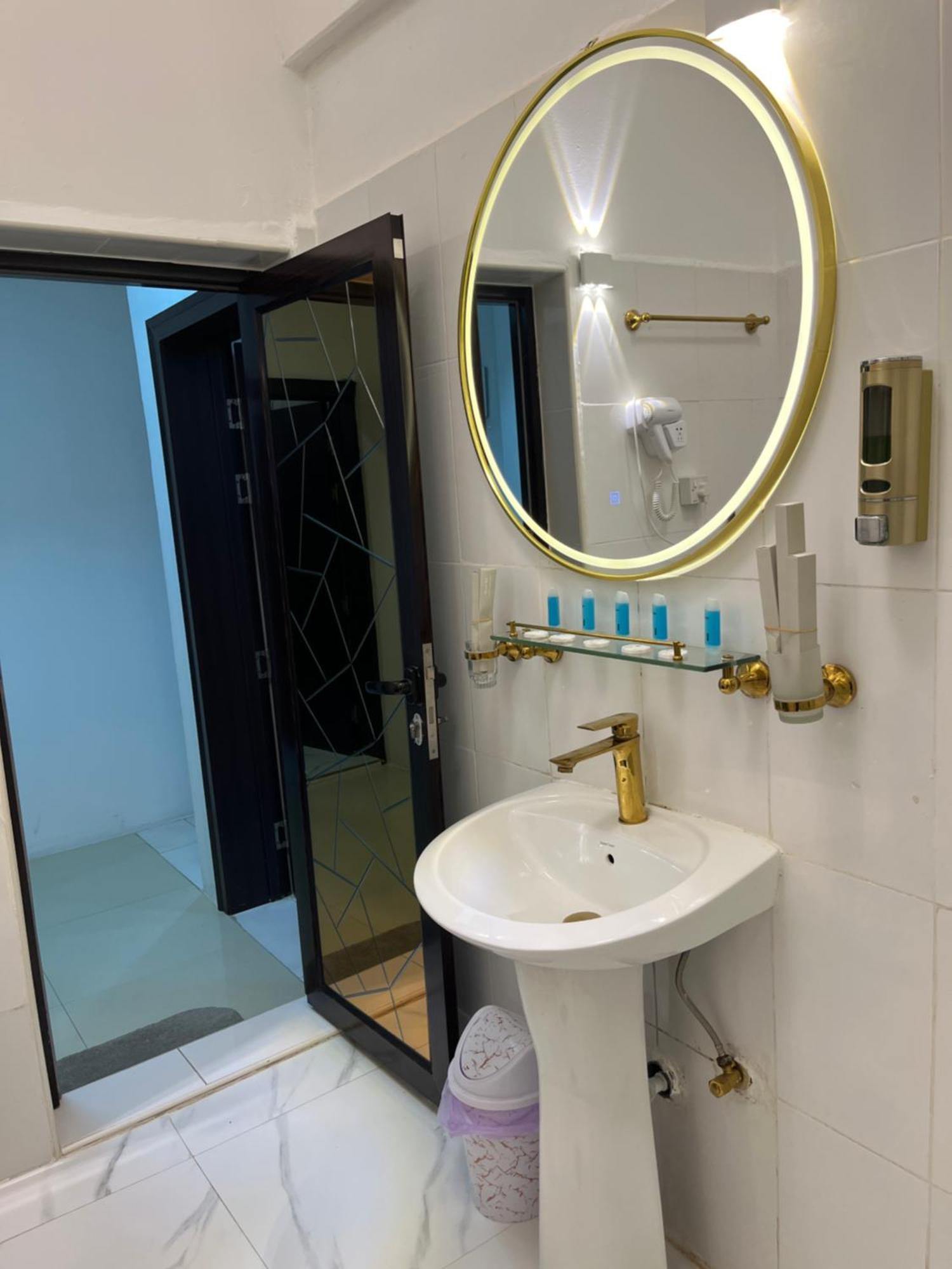 كورنيش Apartment